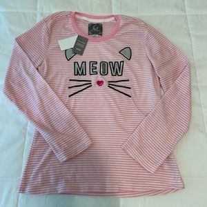 SET of Girls Pajamas